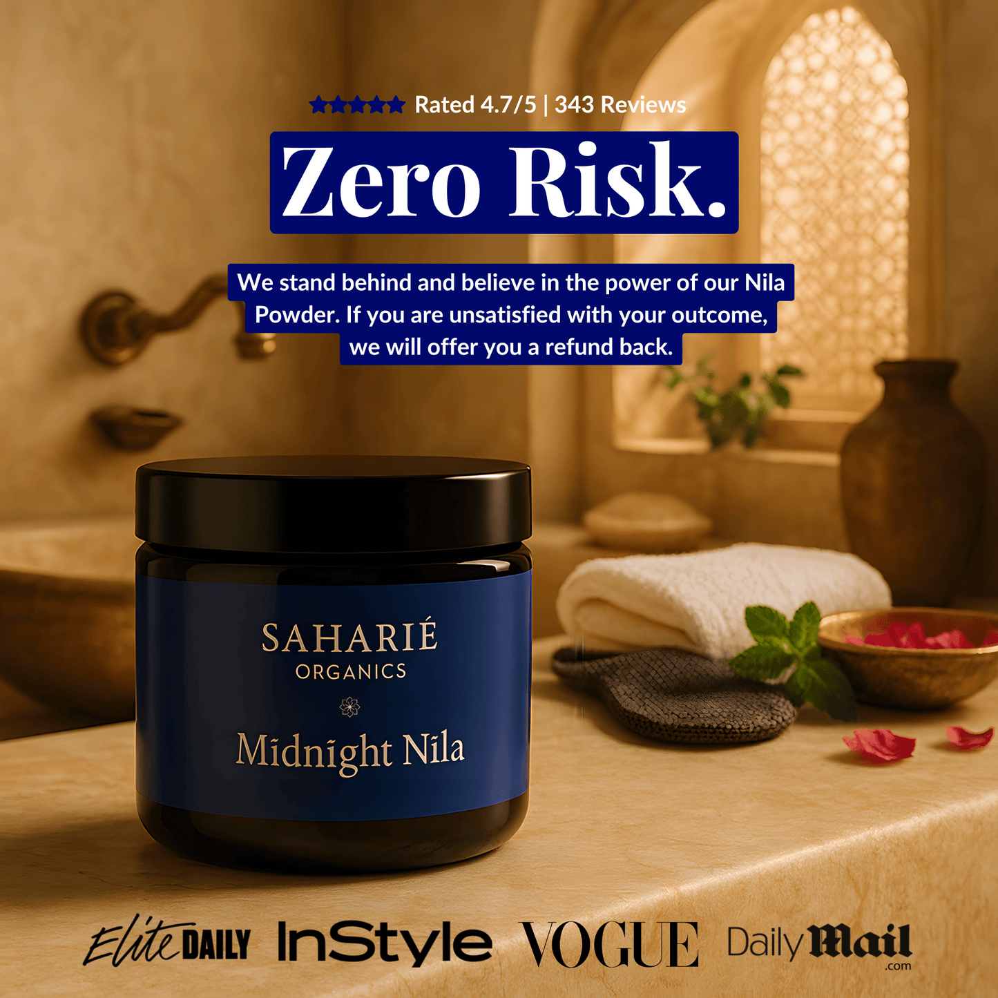 Midnight Nila