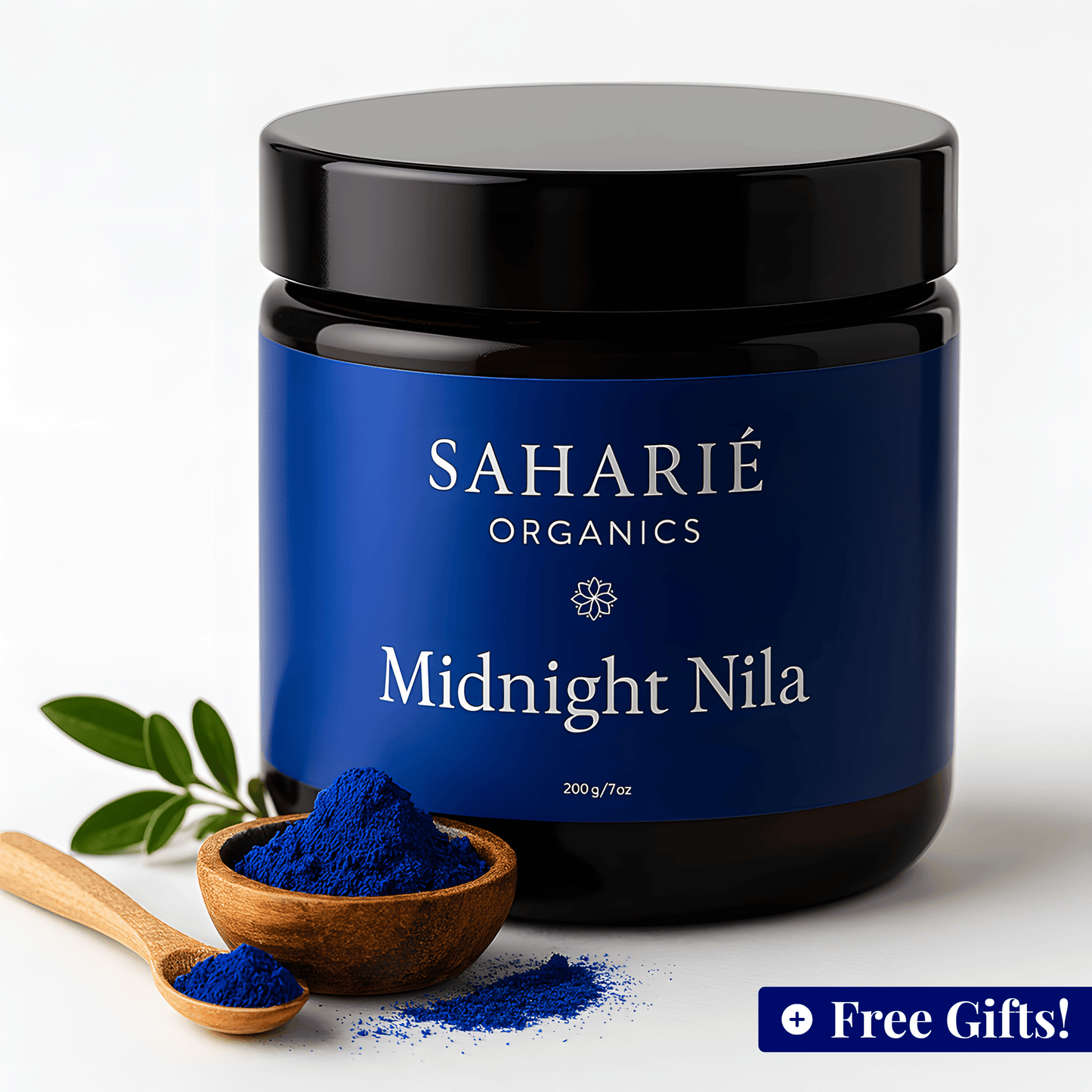 Midnight Nila