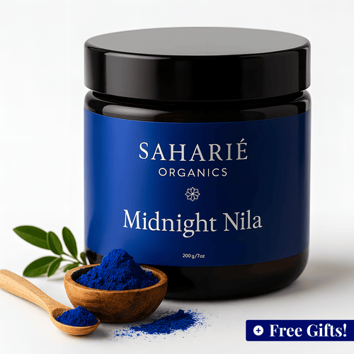 Midnight Nila