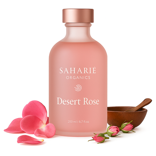 Desert Rose