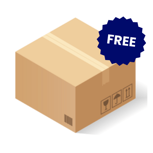 Free Shipping